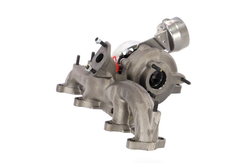 REMANTE 003-001-004472R Charger, charging (supercharged/turbocharged)