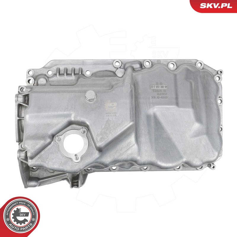 Õlivann, ESEN SKV 48SKV890