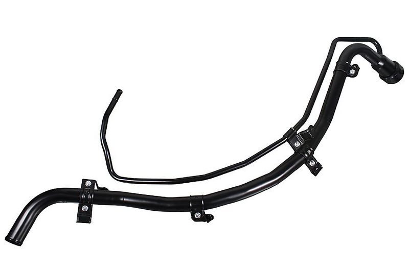 METZGER AUTOTEILE 2140444 - Filler Neck, fuel tank