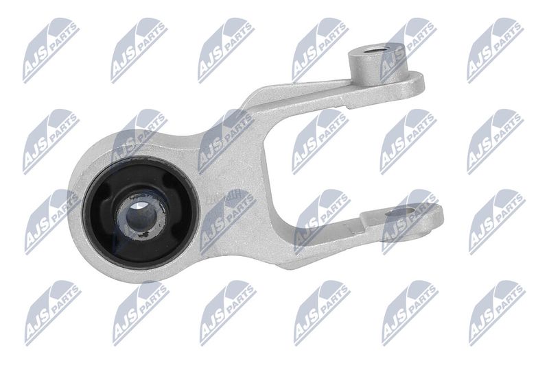 Paigutus, Mootor, NTY ZPS-PL-077
