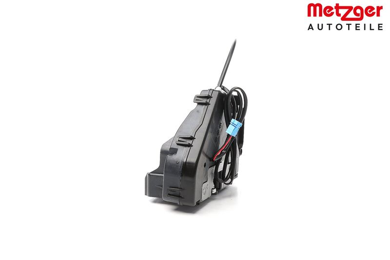 METZGER AUTOTEILE 2314673 Durų spyna