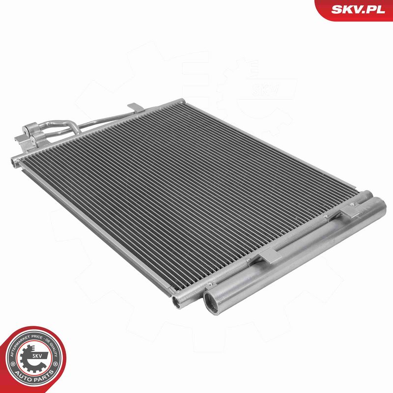 Kondensaator, kliimaseade, ESEN SKV 86SKV328