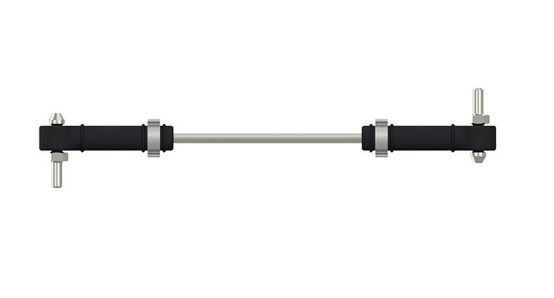 WABCO 4419017122 Multiport Valve
