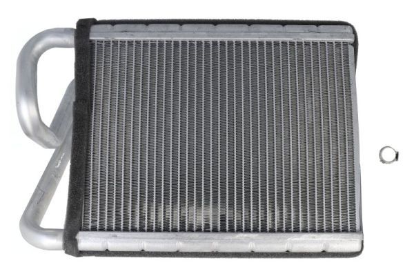 THERMOTEC D60313TT Heat Exchanger, interior heating