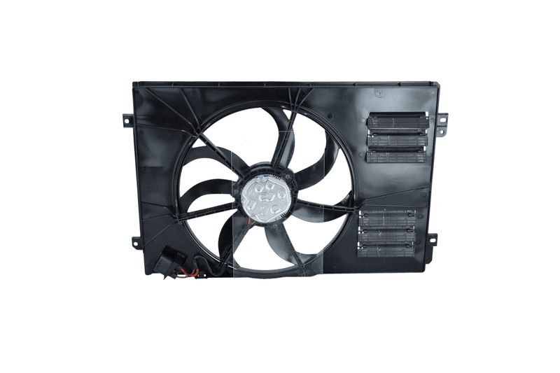 Ventilaator, mootorijahutus, NRF 47925