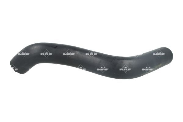 Intercooler slang Links (Achter, diameter 34,5/35,5mm, lengte 439,6mm) past: FIAT GRANDE PUNTO, PUNTO, PUNTO EVO 1.3D 10.05-