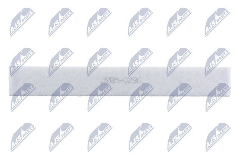 NTY FCF-BM-029C Filter, cabin air