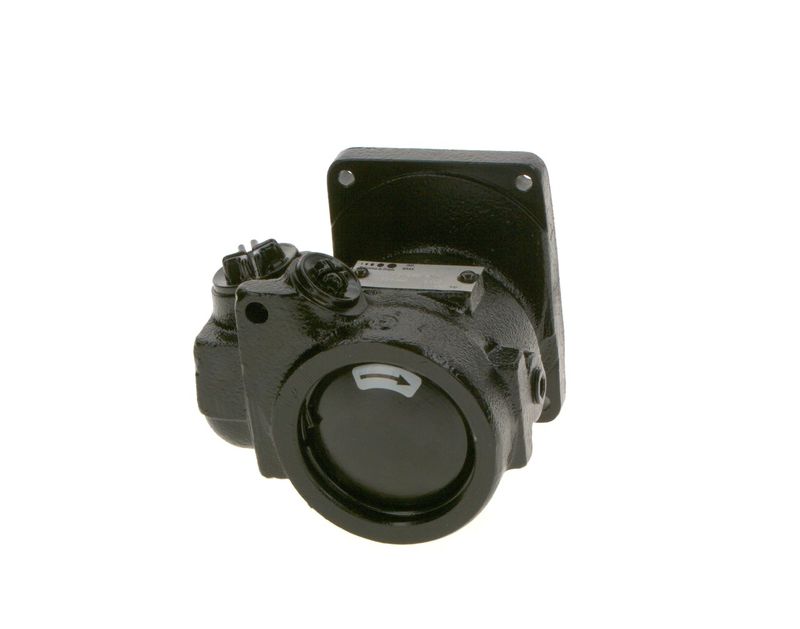 BOSCH KS01000198 Hydraulic Pump, steering