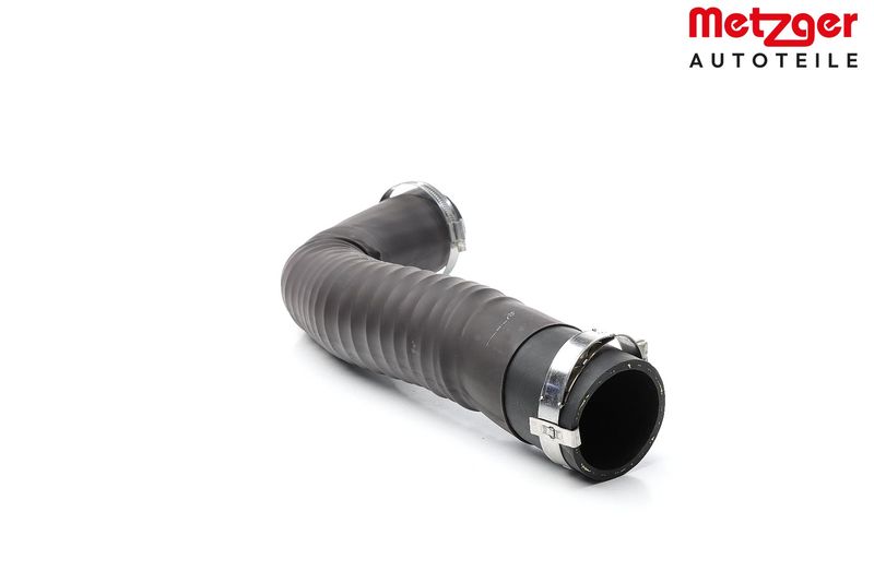METZGER AUTOTEILE 2401283 Charge Air Hose