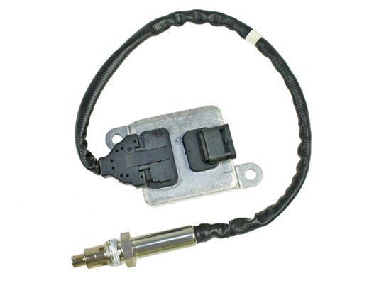 Датчик NOx, каталізатор NOx