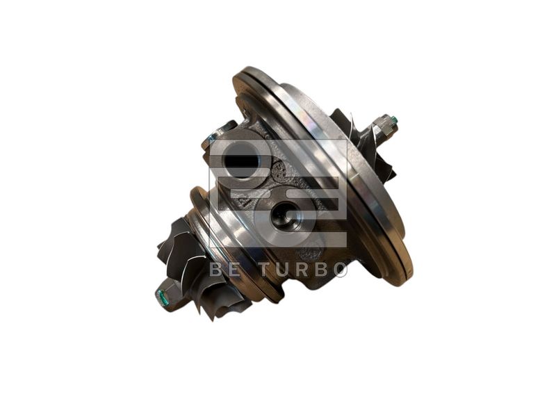 BE TURBO 205121 Core assembly, turbocharger
