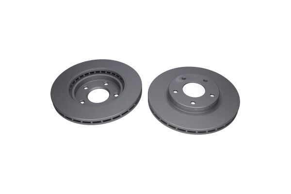 Kavo Parts BR-6818-C Brake Disc