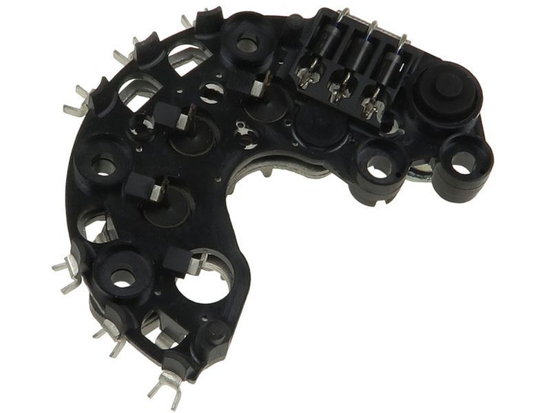 AS-PL ARC3064 Rectifier, alternator