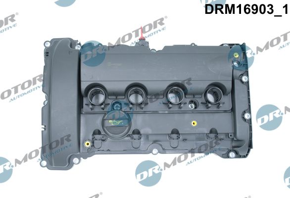 Кришка голівки циліндра, Dr.Motor DRM16903