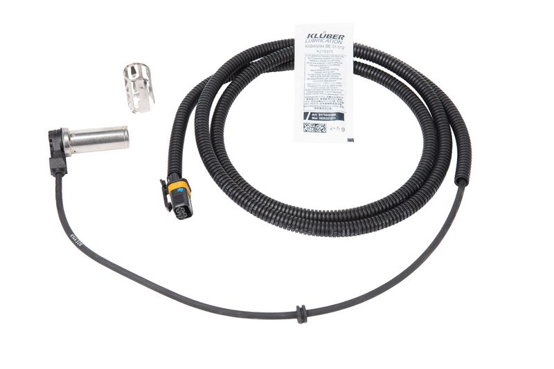 Suport, senzor turatie roata KNORR-BREMSE IAM Preferred Part K144328K50