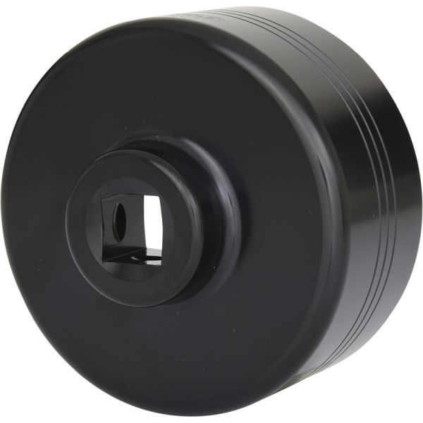 KS TOOLS 450.0207 Socket Wrench, hub cap (CV axle)
