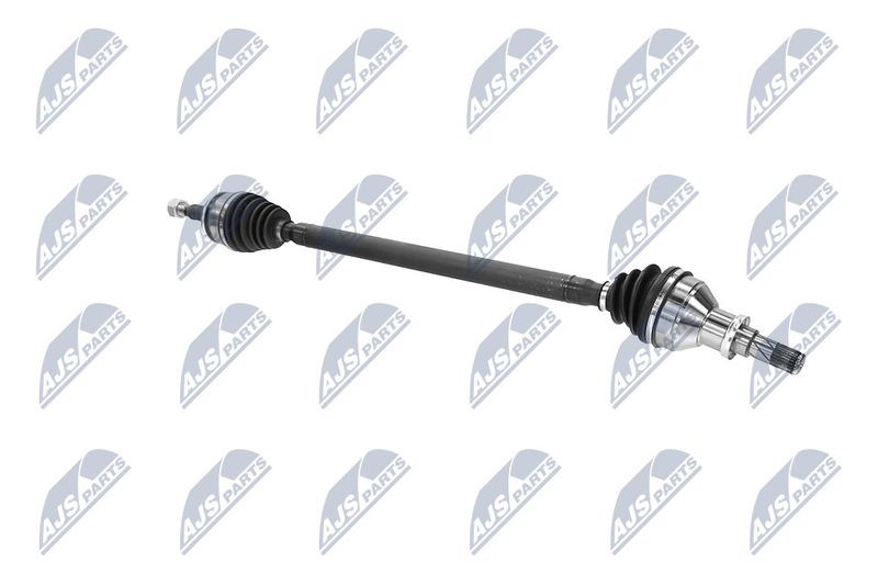 NTY NPW-PL-193 Drive Shaft