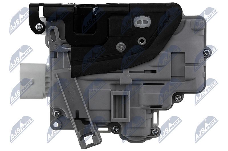 Ukselukk, NTY EZC-AU-278