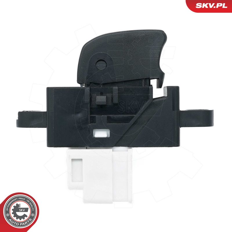 Lüliti, aknatõstuk, ESEN SKV 37SKV493