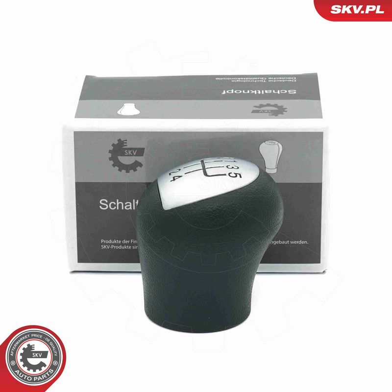 ESEN SKV 63SKV128 - Gear Lever Knob