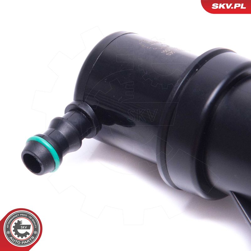 ESEN SKV 15SKV605 Washer Fluid Jet, headlight cleaning