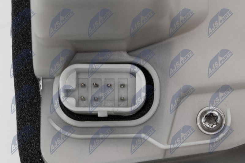 NTY EZC-CH-046 Central Locking System