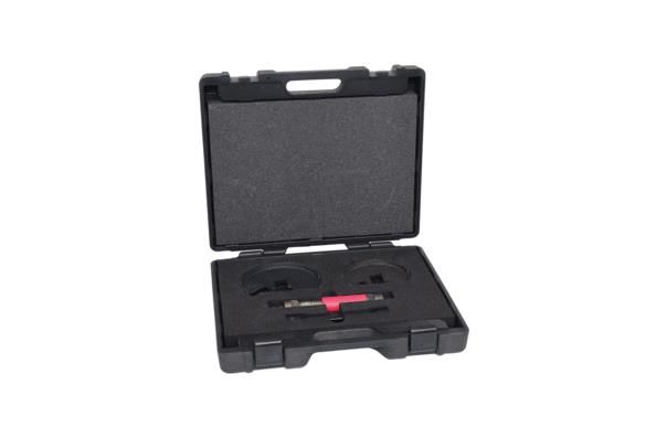KS TOOLS 500.8610 Spring Compressor, suspension spring