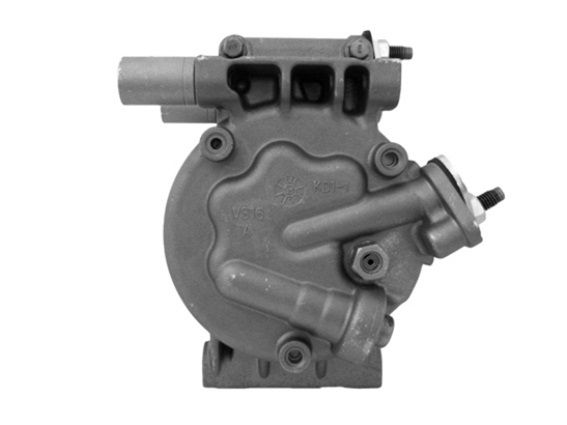 Airstal 10-1530 Compressor, air conditioning