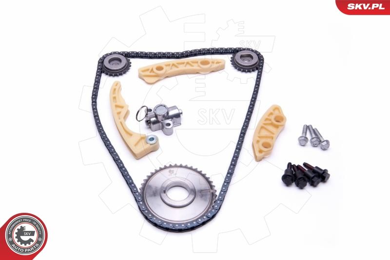 ESEN SKV 21SKV186 Timing Chain Kit