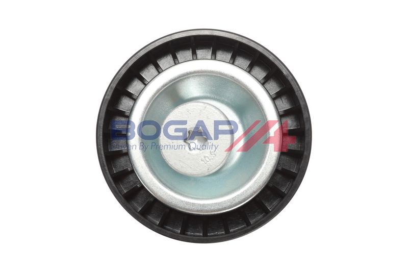Polea para Correa Poly V BOGAP C1318100 - 5