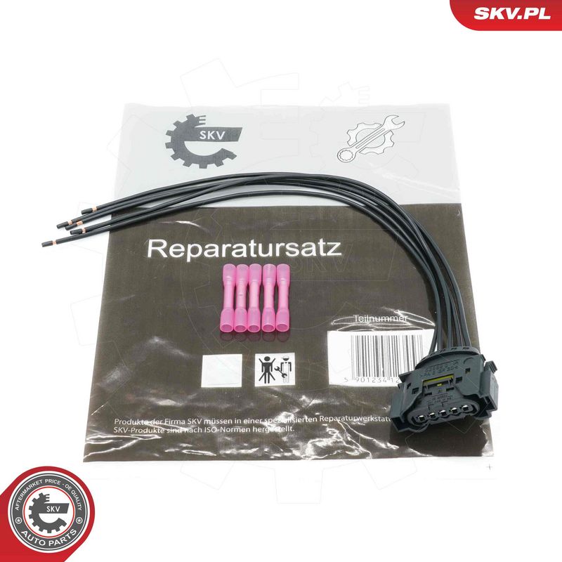 Paranduskomplekt, kaablikomplekt, ESEN SKV 53SKV145