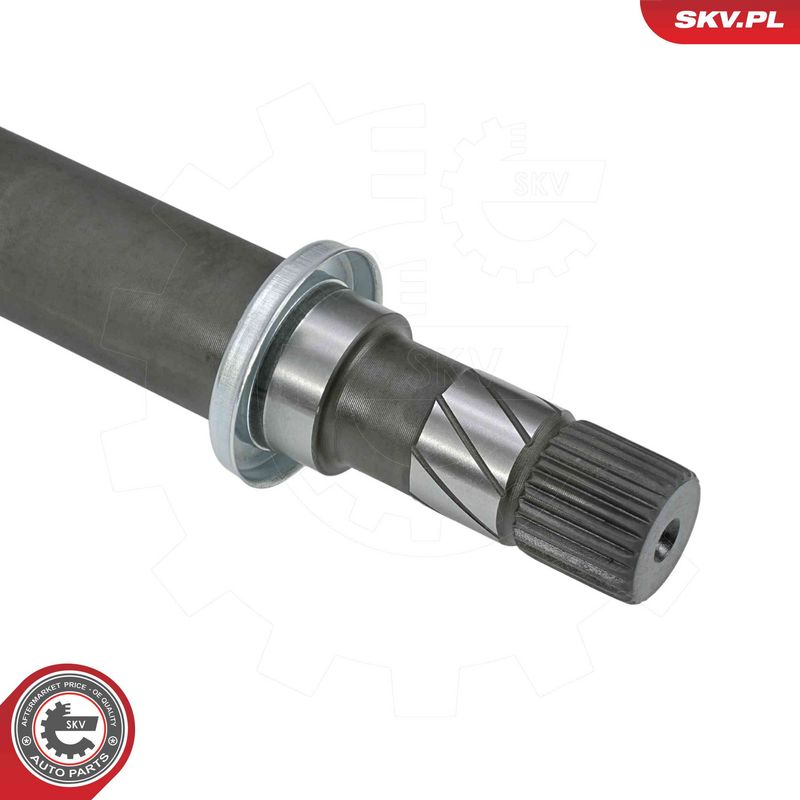 ESEN SKV 40SKV074 Drive Shaft