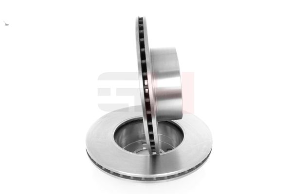 GH GH-401581 Brake Disc