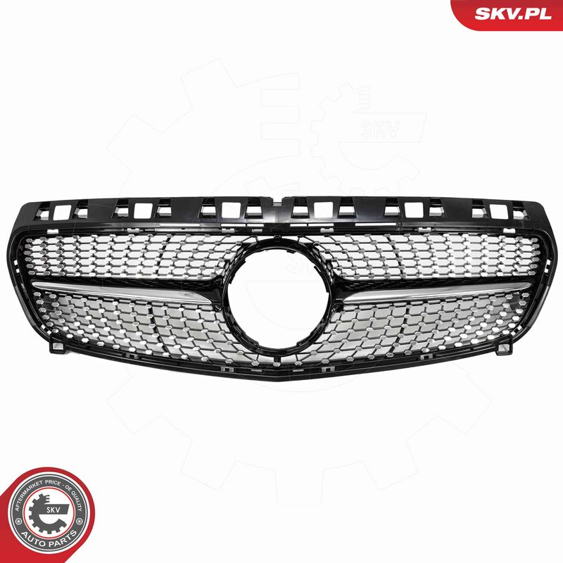 ESEN SKV 66SKV502 Radiator Grille