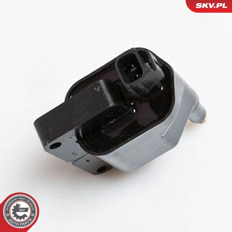 Süütepool, ESEN SKV 03SKV158