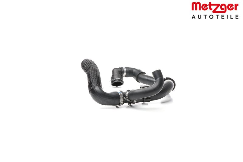 METZGER AUTOTEILE 2420857 Radiator Hose