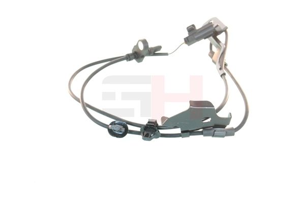 Andur, rattapöörete arv, GH GH-704508H