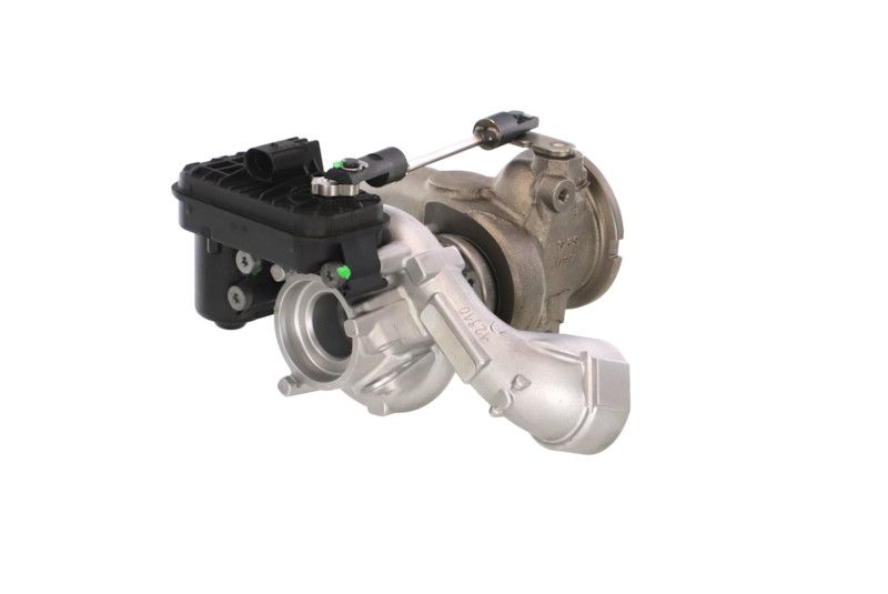 REMANTE 003-002-001352R Charger, charging (supercharged/turbocharged)