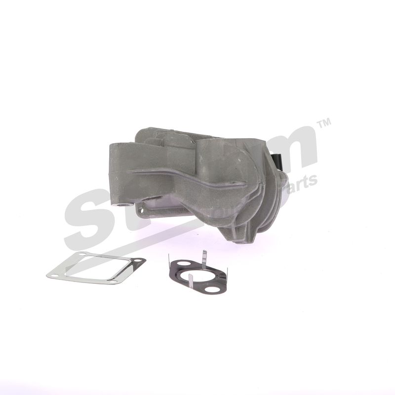 Vanne EGR STORM QUALITY PARTS 9017