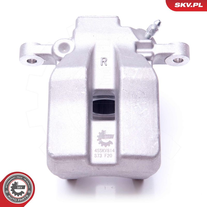 Pidurisadul, ESEN SKV 45SKV814