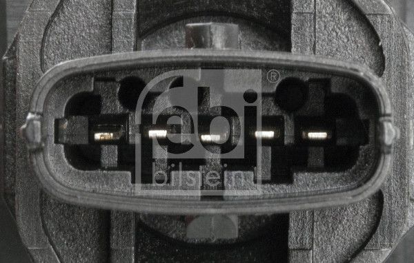 FEBI BILSTEIN 180669 Mass Air Flow Sensor