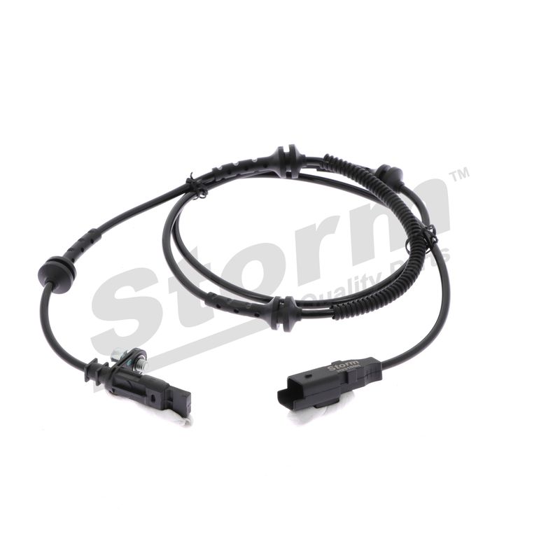 Capteur, vitesse de roue STORM QUALITY PARTS 777102