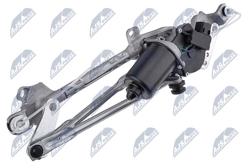 Pesurihoovastik, NTY ESW-KA-005