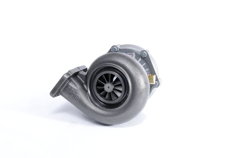 Compresor,sistem de supraalimentare T911264 BTS Turbo