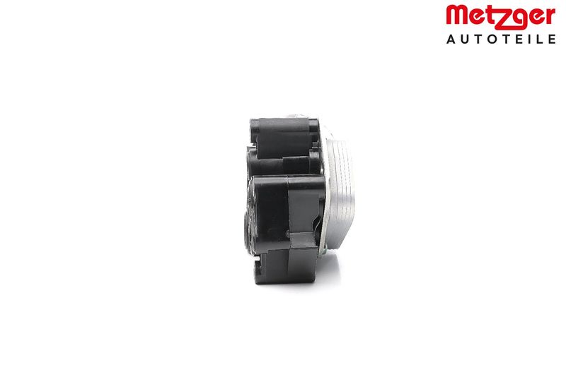 METZGER AUTOTEILE 2370153 Housing, oil filter
