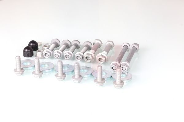 GH GH-384702 Mounting Kit, shock absorber