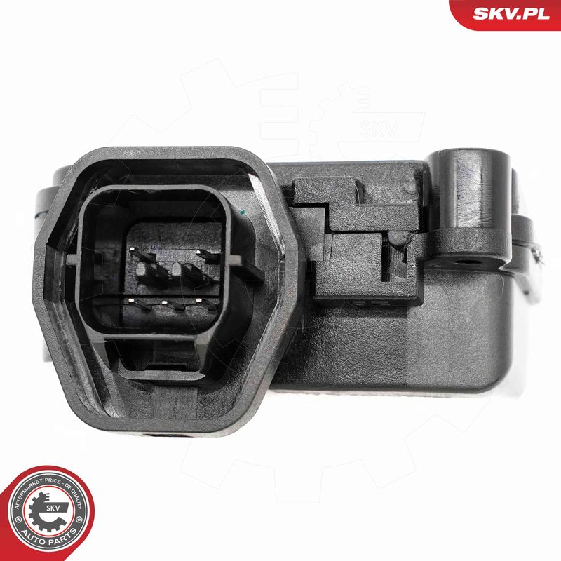 ESEN SKV 60SKV378 Door Lock