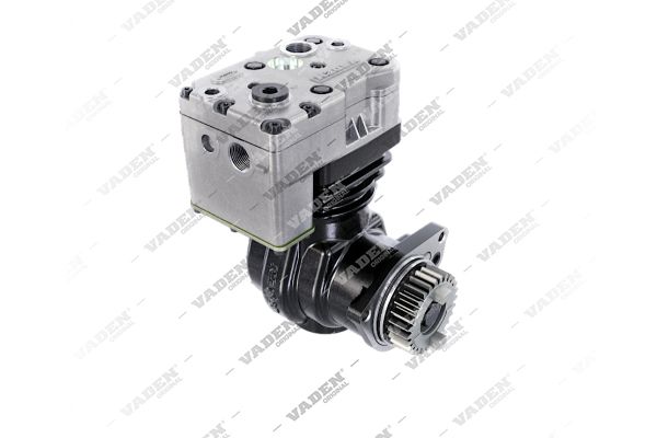 kompresor MAN TGA, TGL, TGM, bus 1200040003