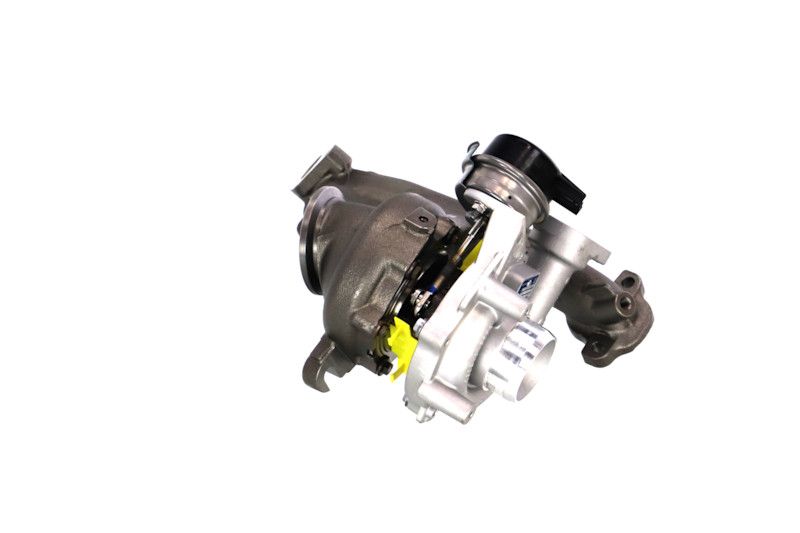 REMANTE 003-001-004386R Charger, charging (supercharged/turbocharged)