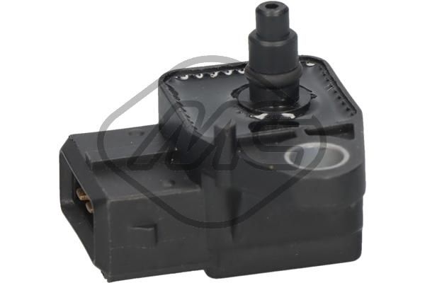 Metalcaucho 47350 - Sensor, Compressor Pressure